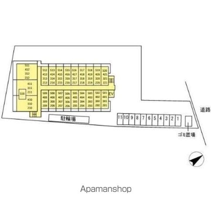 CINZA若林のその他画像
