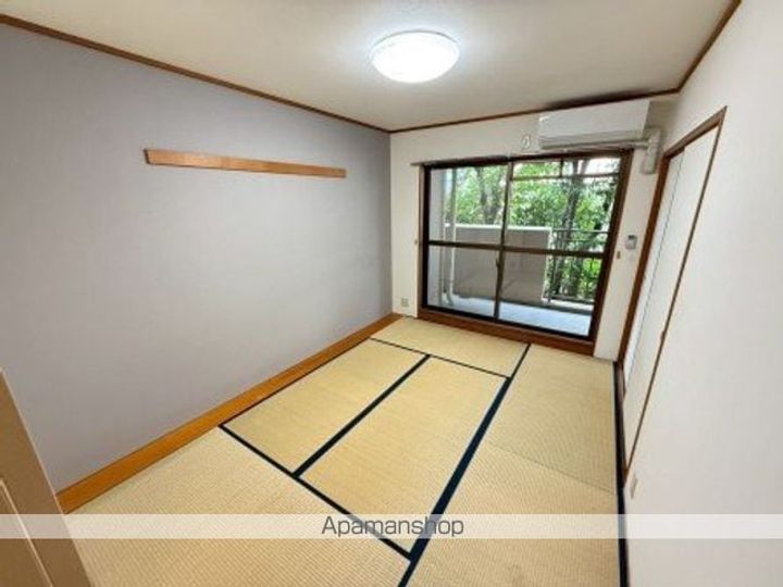 ライフタウン東新潟の内装
