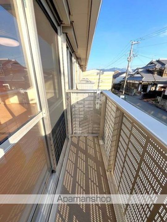 熊本県八代市横手新町の賃貸アパートのその他画像