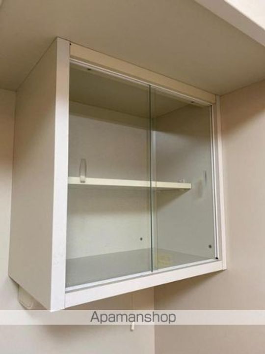 香川県高松市福岡町2丁目の賃貸アパートの内装