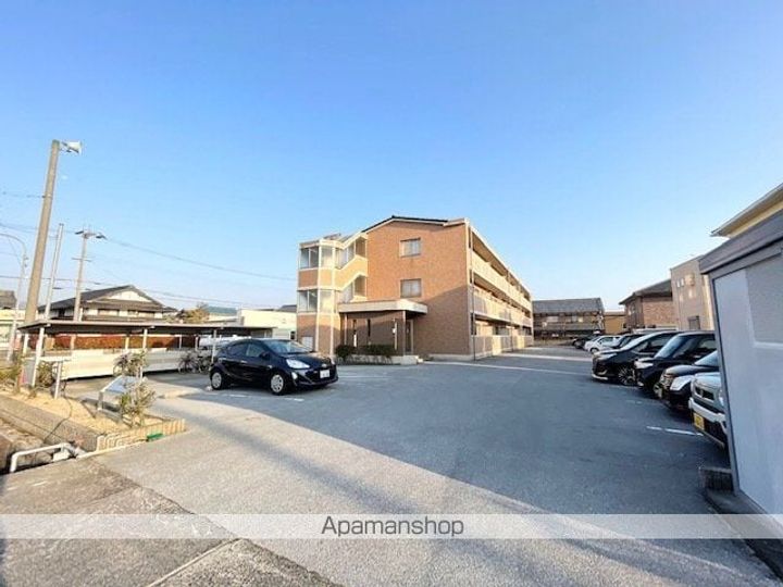滋賀県長浜市口分田町の賃貸マンションのその他画像