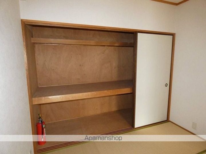 ヴェルディール北日吉のその他画像