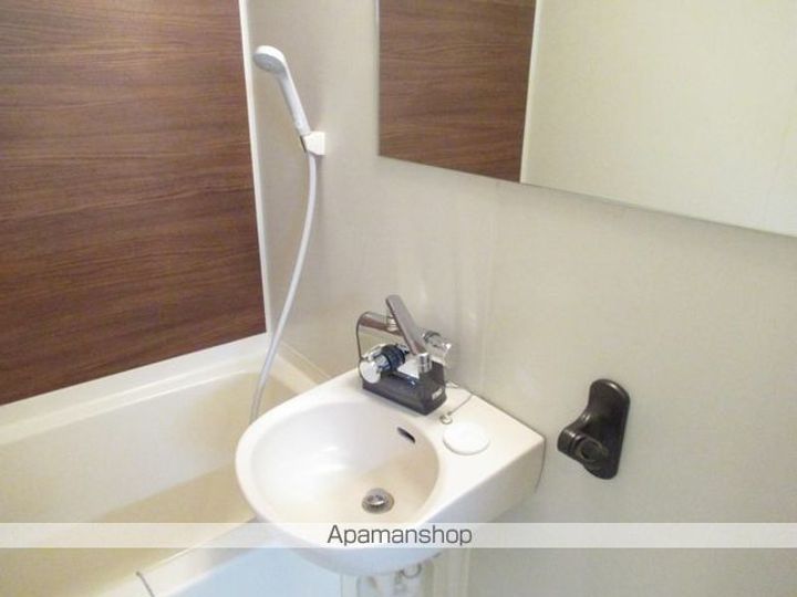 サンシティ・M103のその他画像