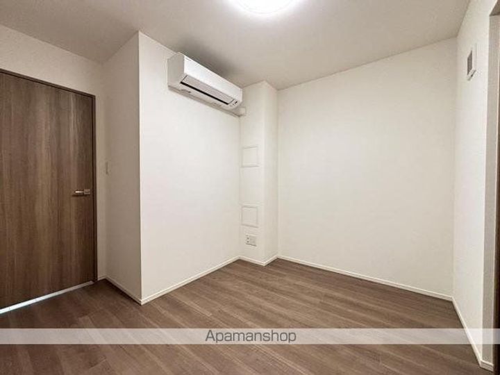 東京都杉並区永福3丁目の賃貸マンションの内装