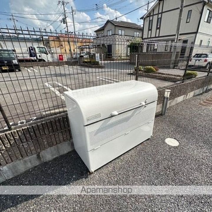 滋賀県東近江市東沖野1丁目の賃貸アパートのその他画像
