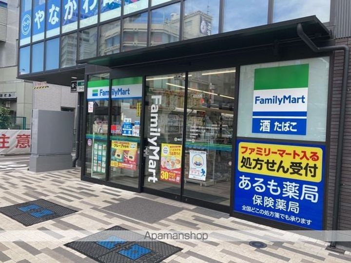 グレイス岩槻Ⅱの周辺