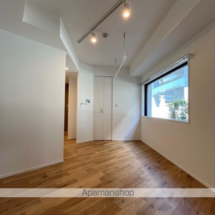 CASAΑ OTSUKYO503号室の居間