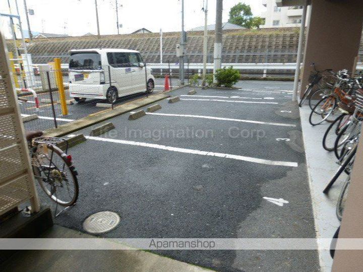 滋賀県大津市大萱1丁目の賃貸マンションのその他画像