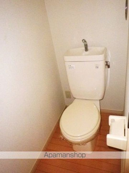 フォレストヒル Bのその他画像