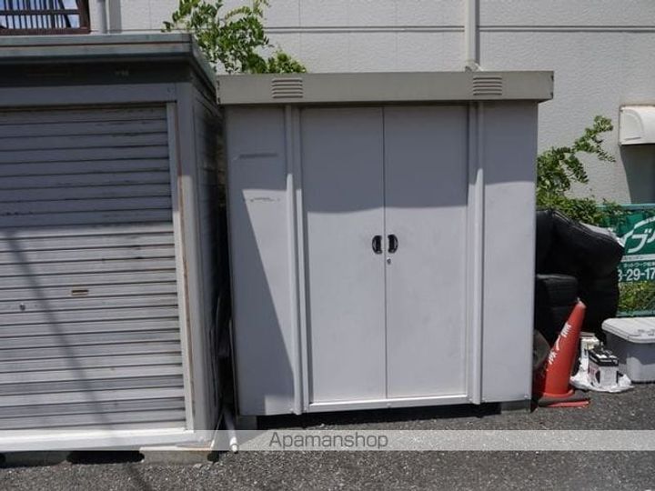 長野県松本市野溝西3丁目の賃貸アパートのその他画像