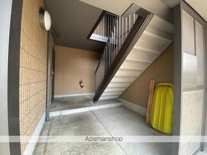 グランコート浅野A,B,C,DC202のその他画像