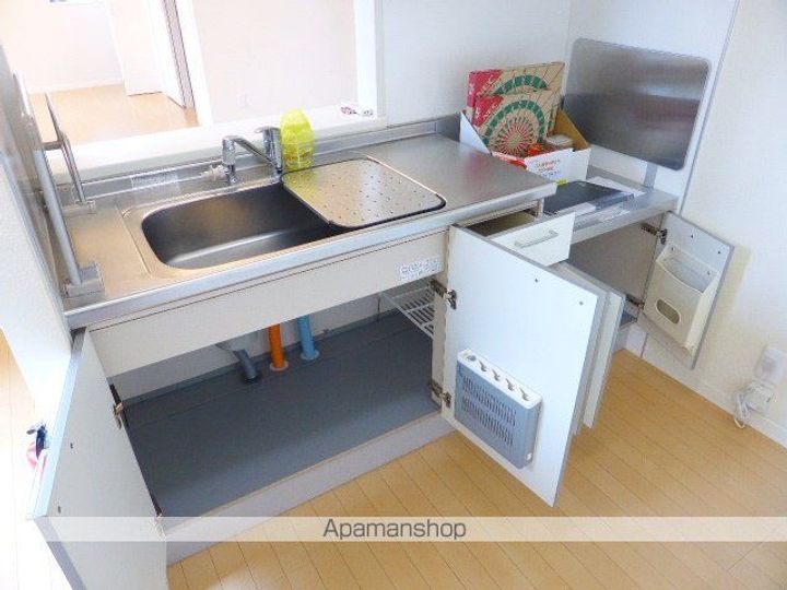 長野県長野市青木島町綱島の賃貸アパートのその他画像