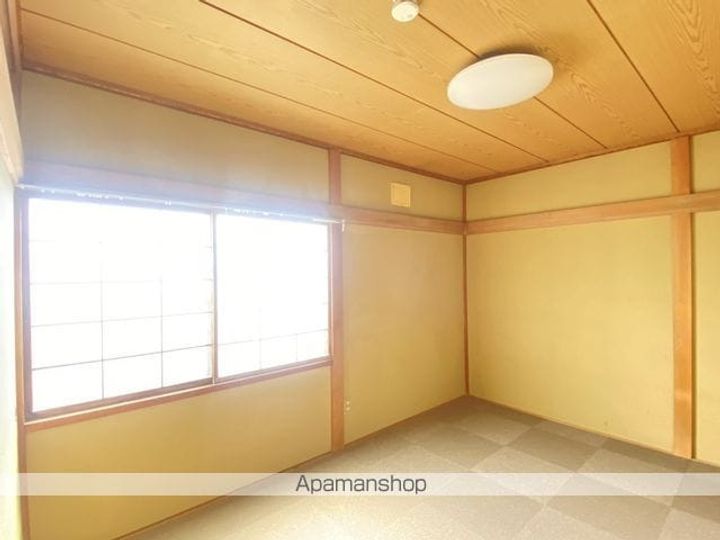 ヤマニハウス ⅩⅢ201の内装