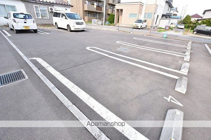 グランカーサのその他画像