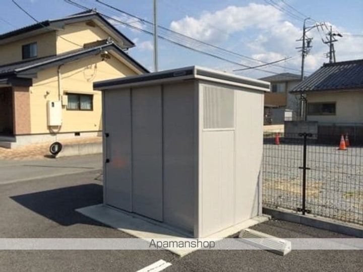 レオパレスAVETA103のその他画像