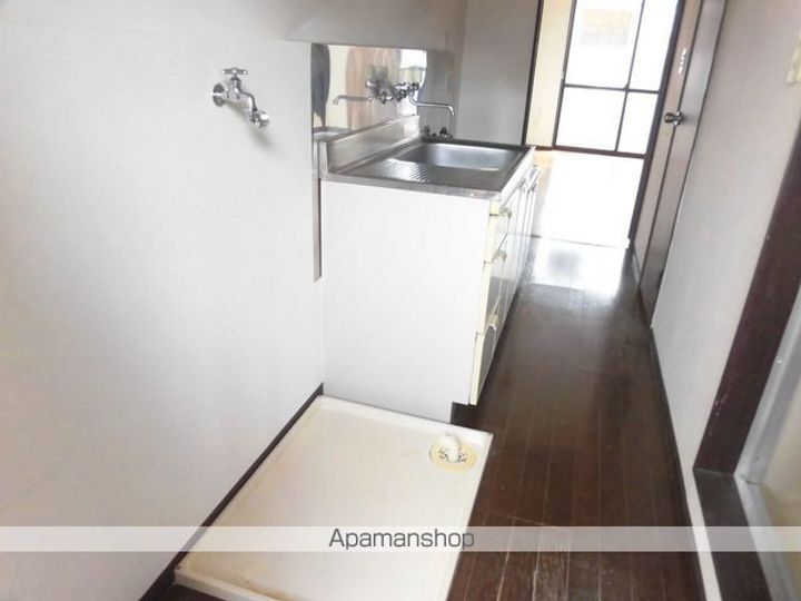 第2藤ハイツ103のその他画像