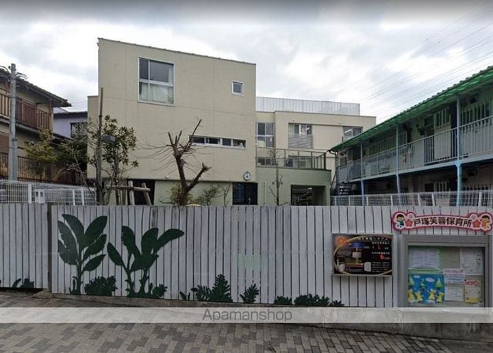 GATE LAGOON戸塚町104の周辺