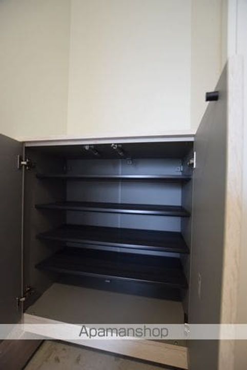 BELANGRIAK国見の玄関