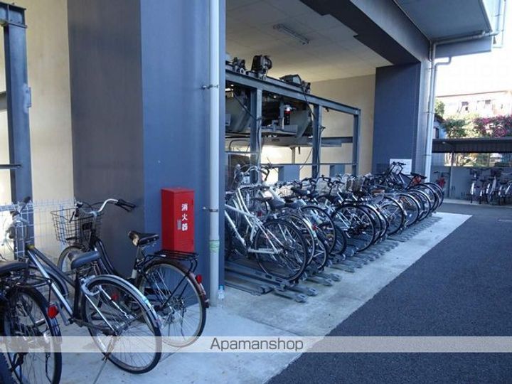 レジディア仙台原ノ町のその他画像
