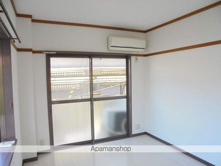 サンライフ福井の内装