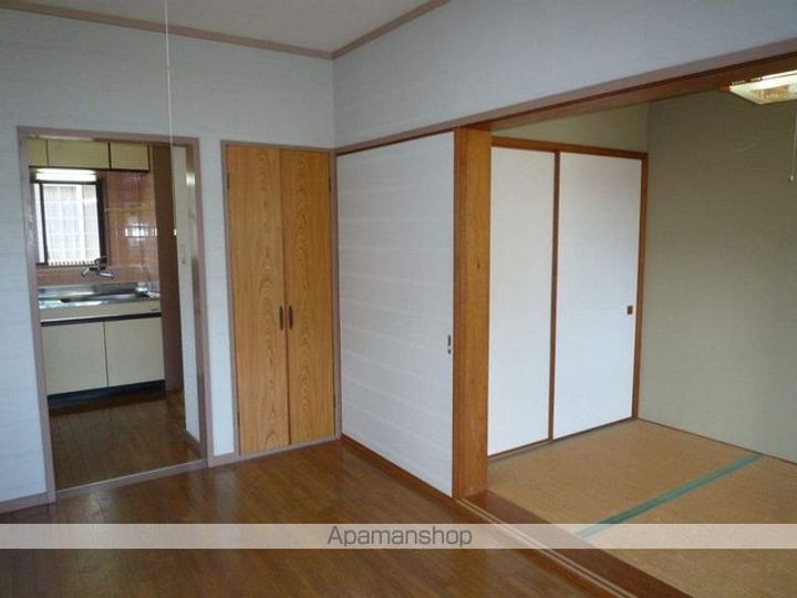 第2ハイツ八ツ坂101のその他画像