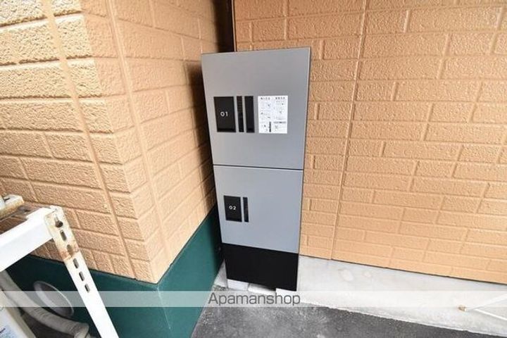 香川県高松市円座町の賃貸アパートのその他画像