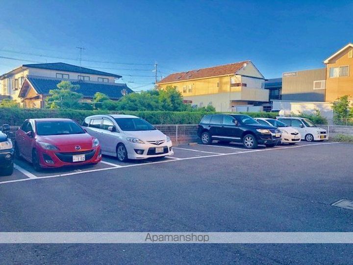 滋賀県近江八幡市堀上町の賃貸マンションのその他画像
