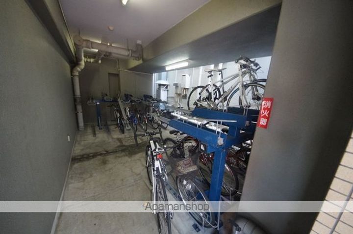 東京都渋谷区宇田川町の賃貸マンション502のその他画像