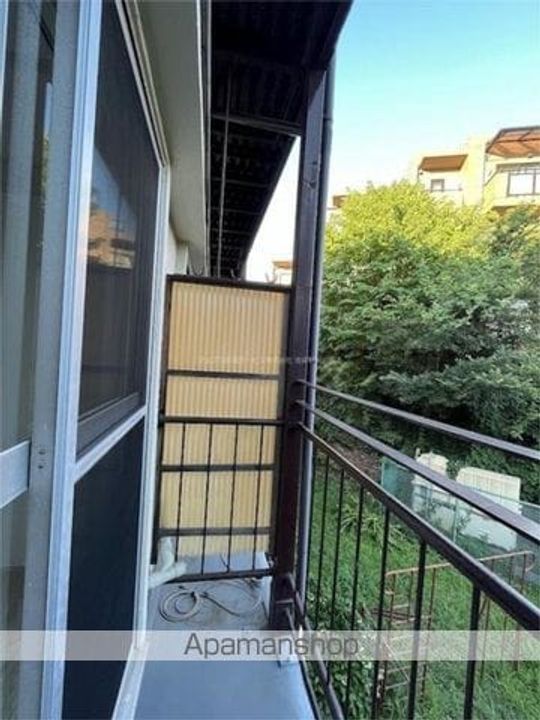 いつみ荘5の内装