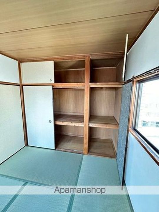 スカイハイツいせひろ401のその他画像