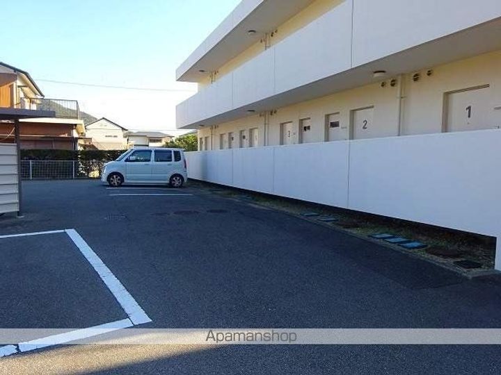 GILL5の外観