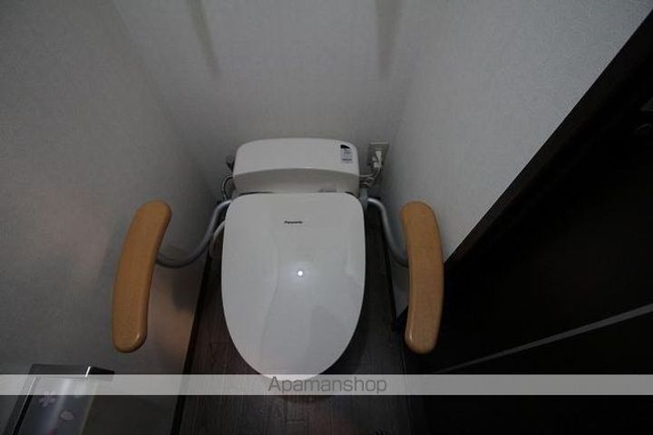 ヴィクトリーハイツ中汐(201)のその他画像