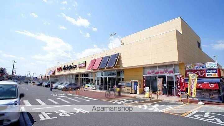 埼玉県深谷市東方の賃貸アパートの周辺
