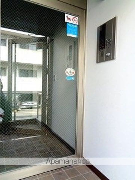 東京都世田谷区代沢4丁目の賃貸マンションのその他画像
