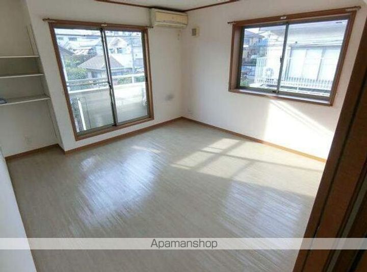 CASA FELICE カーサ フェリーチェの居間