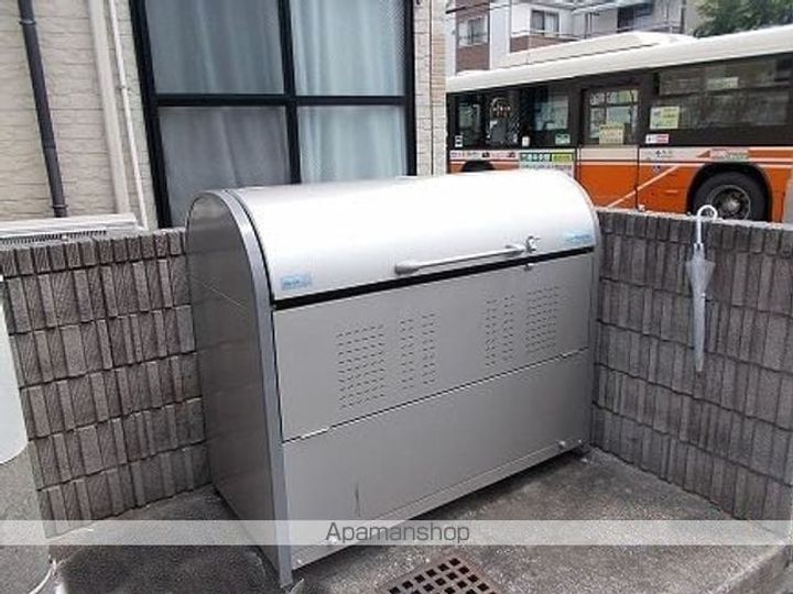 レオパレスグランベルクのその他画像