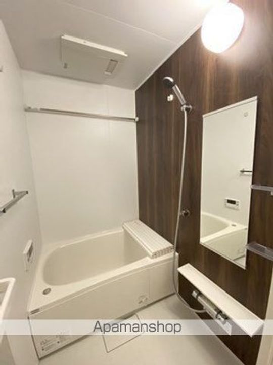 サクラッセの風呂