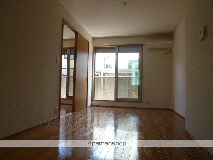 サンプレイスHF Ⅱ201のその他画像