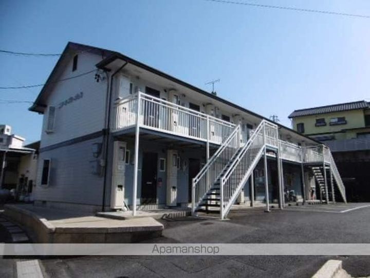 ア・ラ・プラージュ3-206のその他画像