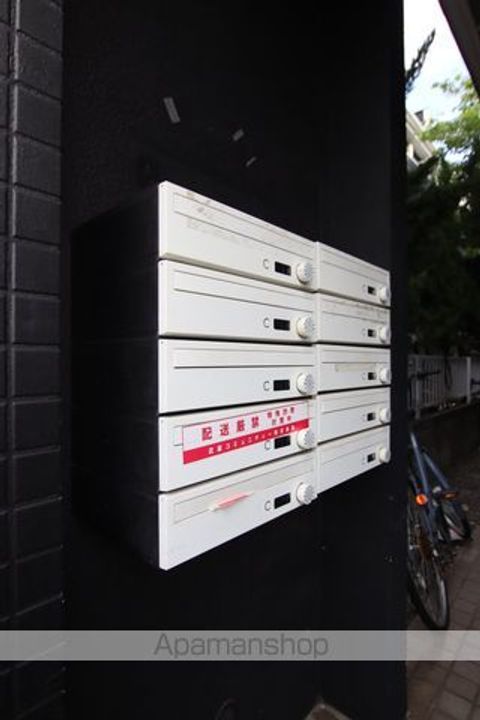 クリアス北坂戸Cのその他画像
