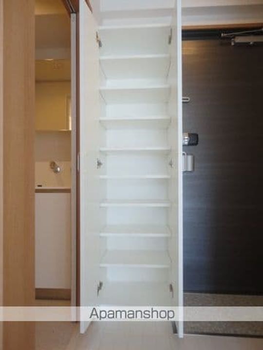 フェリシダ五橋の内装