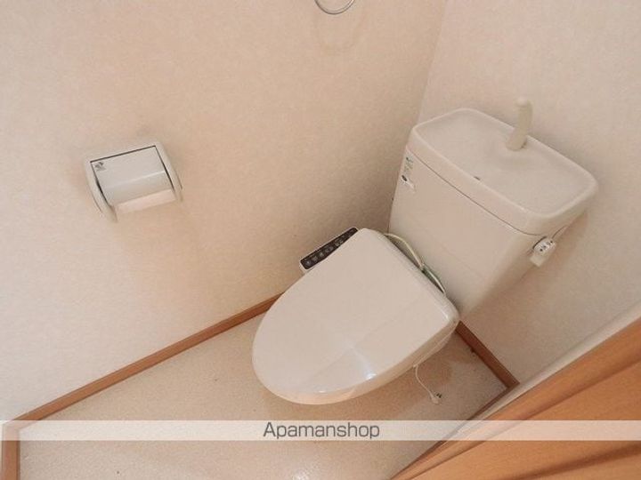 レインボーハウス優Ⅱ201のその他画像
