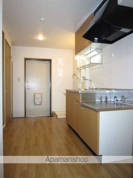 宮城県仙台市青葉区台原6丁目の賃貸マンションのその他画像