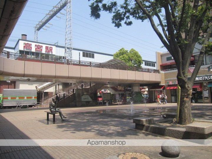 福岡県福岡市南区清水4丁目の賃貸マンションの周辺