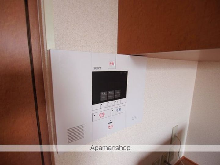 レオパレス三村Ⅲ203のその他画像