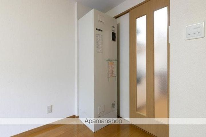 フォルテ福岡町の内装