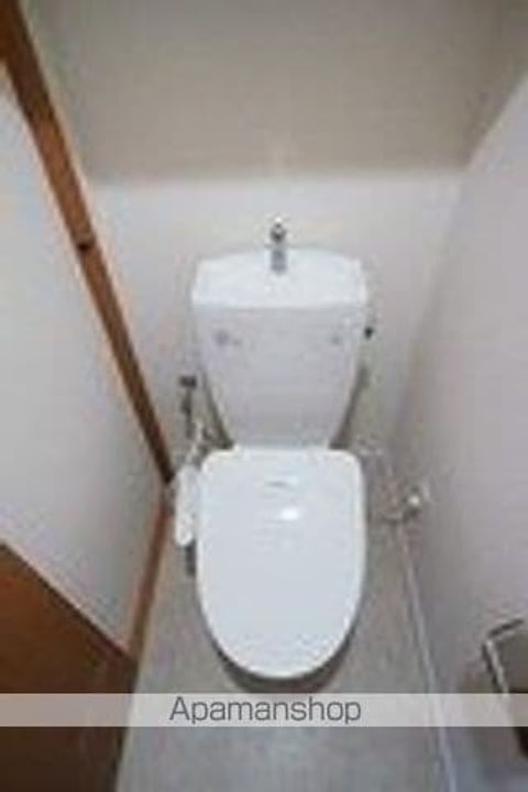 リリエンベルグ目白壱番館のその他画像