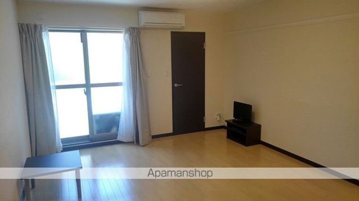 レオネクスト高針荒田Ⅰの居間