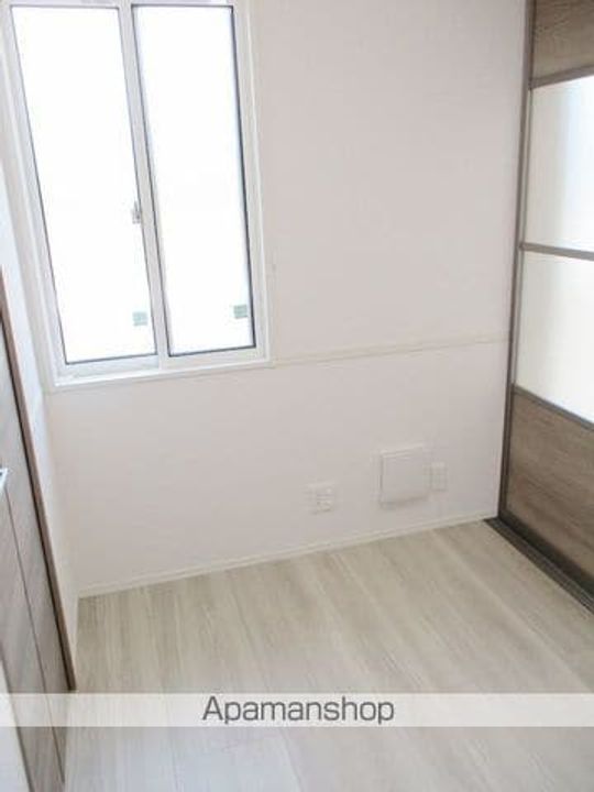 ヴィラクレストVIの内装