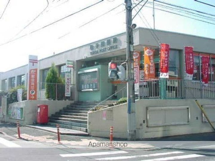 サンステイトゆめみ野の周辺